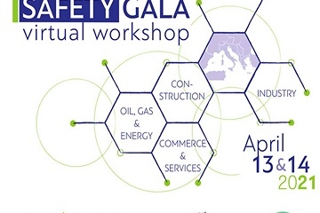 Η ERA για 2η συνεχόμενη φορά διοργανωτής του Safety Gala